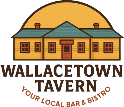 Wallacetown Tavern logo